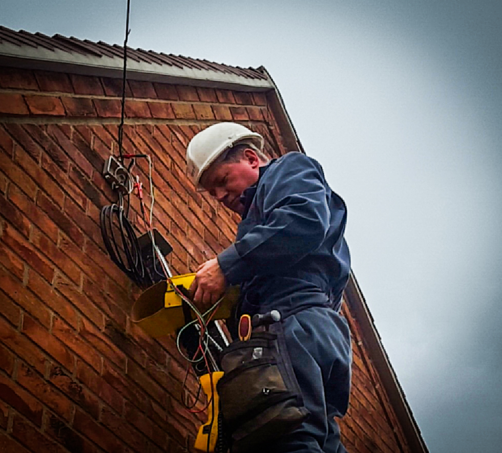 Graham Done – Telecom Services Herefordshire Graham Done - Telecom Services Herefordshire